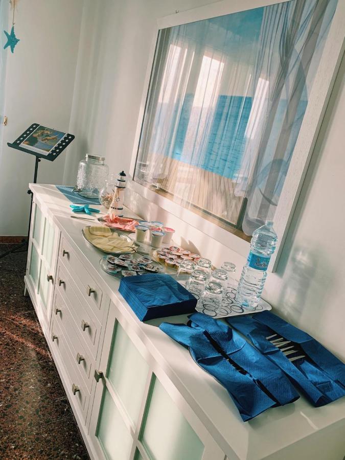 Bed and breakfast Borgo Degli Angeli Arcola Extérieur photo